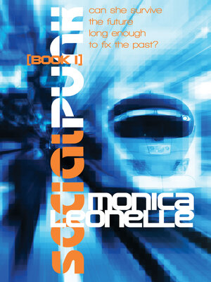 cover image of Socialpunk (Socialpunk #1)